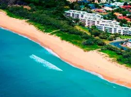 Surfside On The Beach