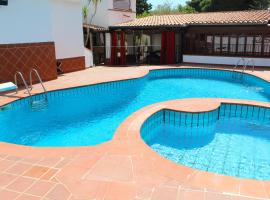 Villa Porto Rais, hotel i Carini