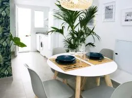 MONKÓ - COCO & TROPYCAL APARTMENT o