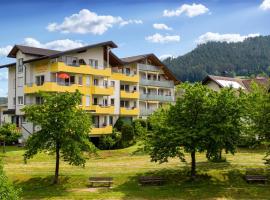 Gästehaus Gaiser, B&B in Baiersbronn