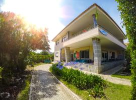 Carcavelos Sun & Stay Hostel, Hotel in Carcavelos