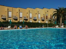 TRILOCALE, hotel v destinaci Porto Azzurro