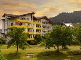 Ferienwohnungen Gästehaus Gaiser
