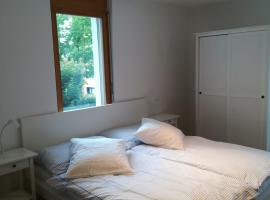 Bed & Breakfast, holiday rental in Chur