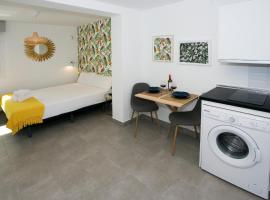 MONK&Oacute; - KIWI & TROPYCAL APARTMENT o