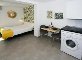 MONKÓ - KIWI & TROPYCAL APARTMENT o