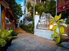 The Surf Access Guest House
