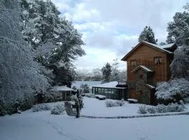 Cabañas Rincon del Lago
