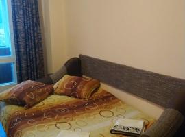 Apartament Relax, hotel din Sovata