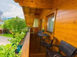 Appartements Romantika & Appartement Barbara