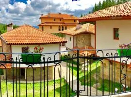 Pamporovo Villa