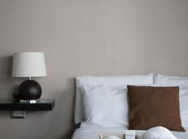 Margarett Hotel, hotel near Chichen Itza International Airport - CZA, Valladolid
