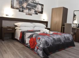 B&B Vicomare, hotel with parking in Crotone