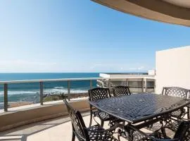 Ballito Manor View 602 - With Generator