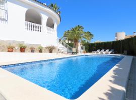Villa Descansa