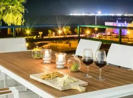 Panther Home Manantial