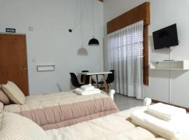 G&G DPTOS, self catering accommodation in Santa Rosa