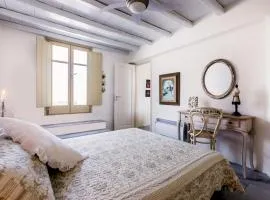 Kallirroe Master Villa with Sea View and Pool