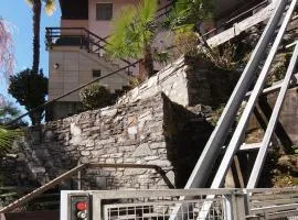 Casa Sibylle bei Locarno