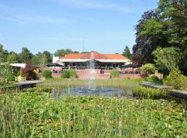 Resort Bad Boekelo โรงแรมในBoekelo