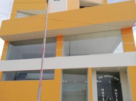 The Oruro Inn, Hotel in Oruro