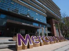 Mercure Panjin