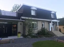 Le 154 Jacques-Cartier