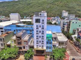 Selima Hotel: Quy Nhon şehrinde bir otel