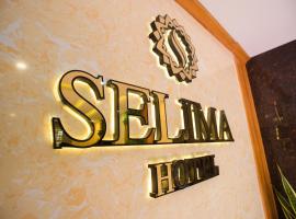 Selima Hotel, hotel near Phu Cat Airport - UIH, Quy Nhon