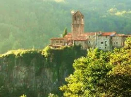 Hostal Mont-Rock