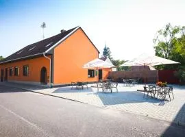 Penzion Kanon