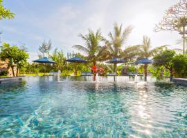 Zest Resort & Spa Hoi An, Hotel in Hội An