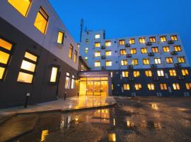 Narita AIC Airport Hotel, hotel near Narita International Airport - NRT, 