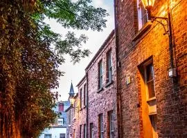 5 stars hotel in Londonderry