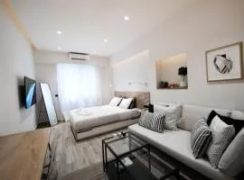 Downtown Syntagma apartment 1