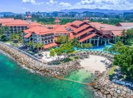 The Magellan Sutera Resort
