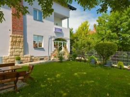 Pension Verona Centru, country house in Cluj-Napoca