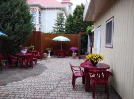 Mini Hotel Уютный дворик