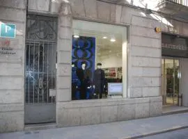 Pensió Viladomat