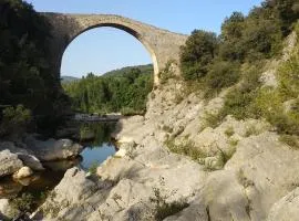 Mas Ca La Coixa