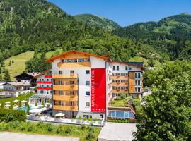 Impuls Hotel Tirol, hôtel à Bad Hofgastein