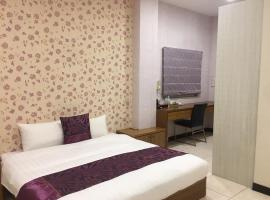 Rural Area Hotel, homestay in Wanqiao