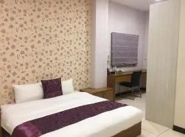 Rural Area Hotel