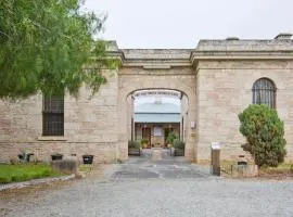 The Old Mount Gambier Gaol