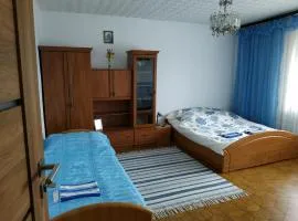 Pokoje u Róży