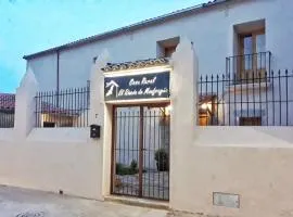 Casa Rural el Rincón de Monfragüe