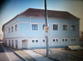 Penzion u Náhonu
