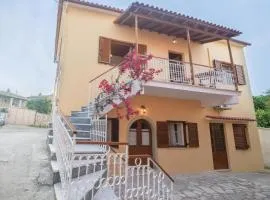 Traditional Sophia's Family House