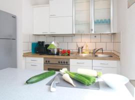 apartmondo Ferienwohnungen Wuppertal, Hotel in Wuppertal