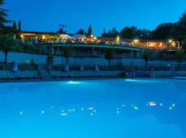 Camping Village Il Poggetto